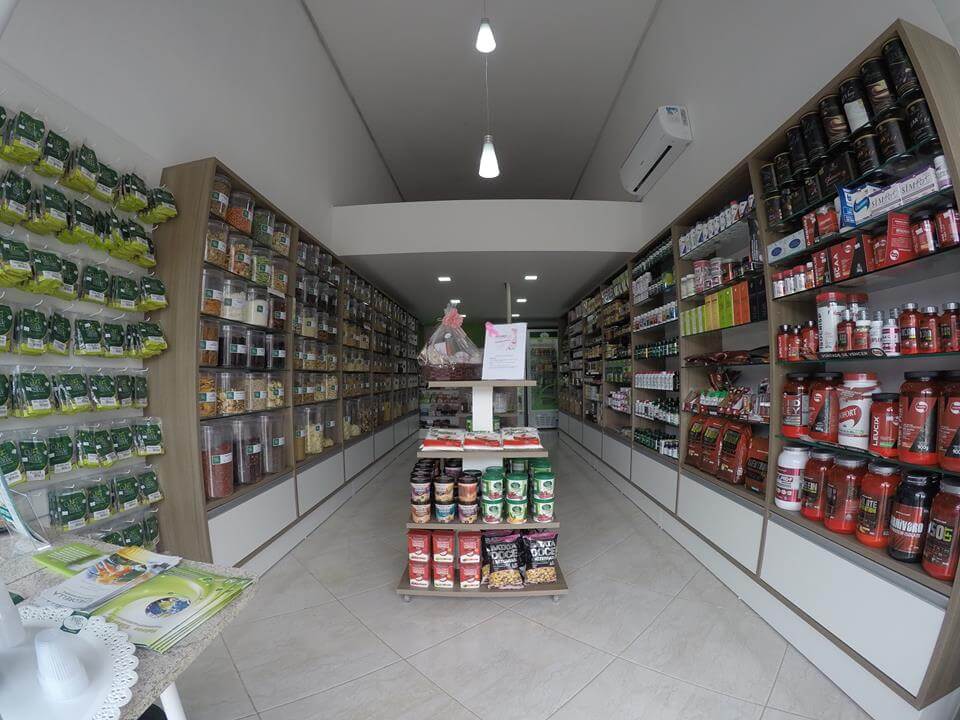 3 lojas de produtos naturais na Zona Sul de Porto Alegre – Notícias Zona Sul