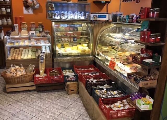 3 lojas de produtos naturais na Zona Sul de Porto Alegre